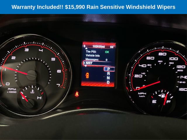 Used 2014 Dodge Charger R/T AWD/4WD image 21