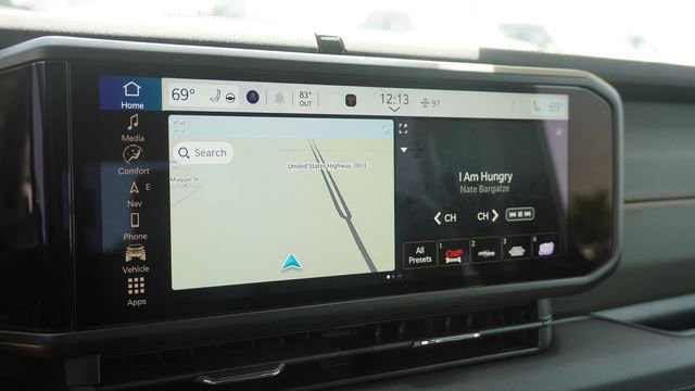 New 2026 Jeep Gladiator Mojave AWD/4WD image 21