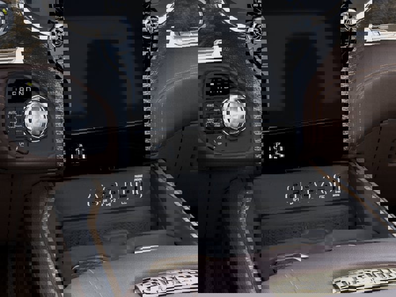 New 2026 RAM 1500 Limited image 24