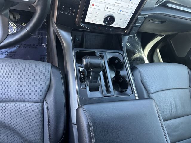 Used 2022 Ford F150 Lightning Lariat w/ Equipment Group 511A High AWD/4WD image 24