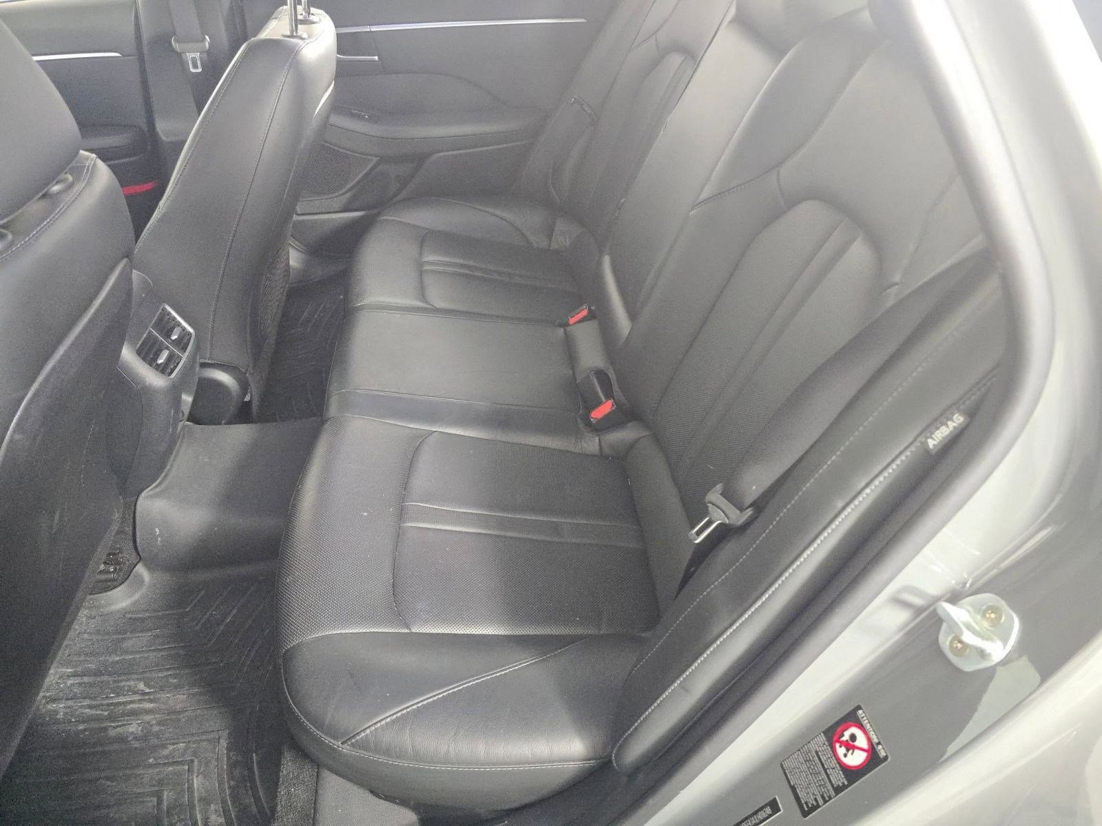 Used 2020 Hyundai Sonata SEL image 12