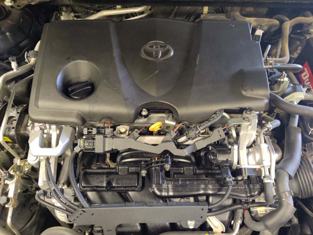 Used 2019 Toyota Camry LE w/ Carpet Mat Package FWD image 30