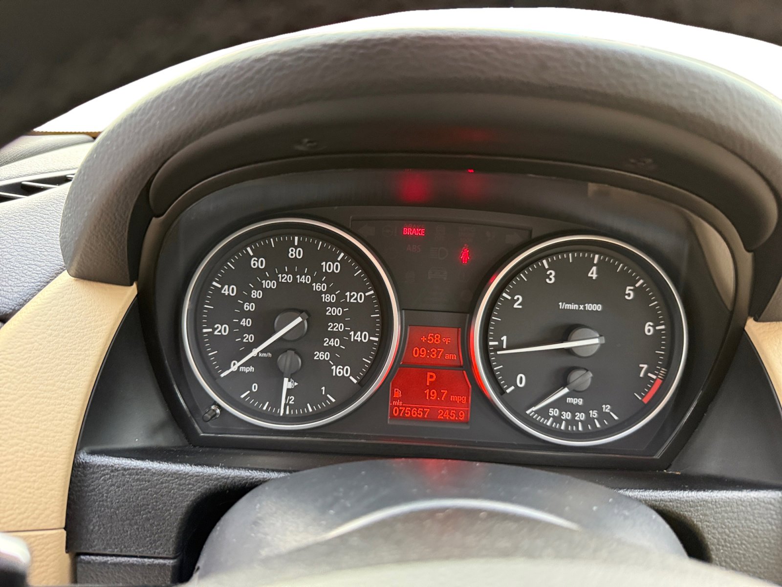 Used 2014 BMW X1 xDrive28i image 11