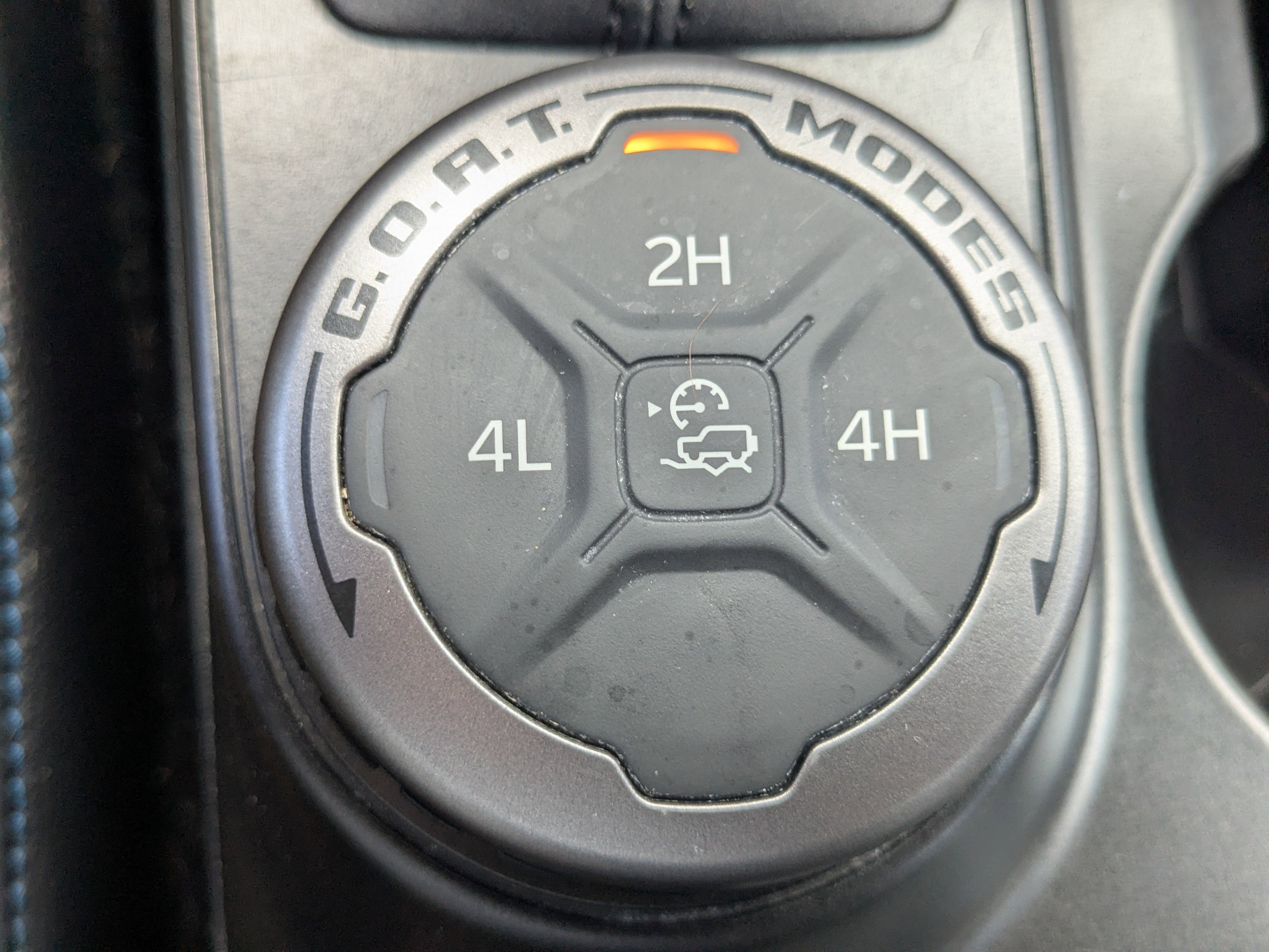 Used 2021 Ford Bronco Outer Banks AWD/4WD image 30