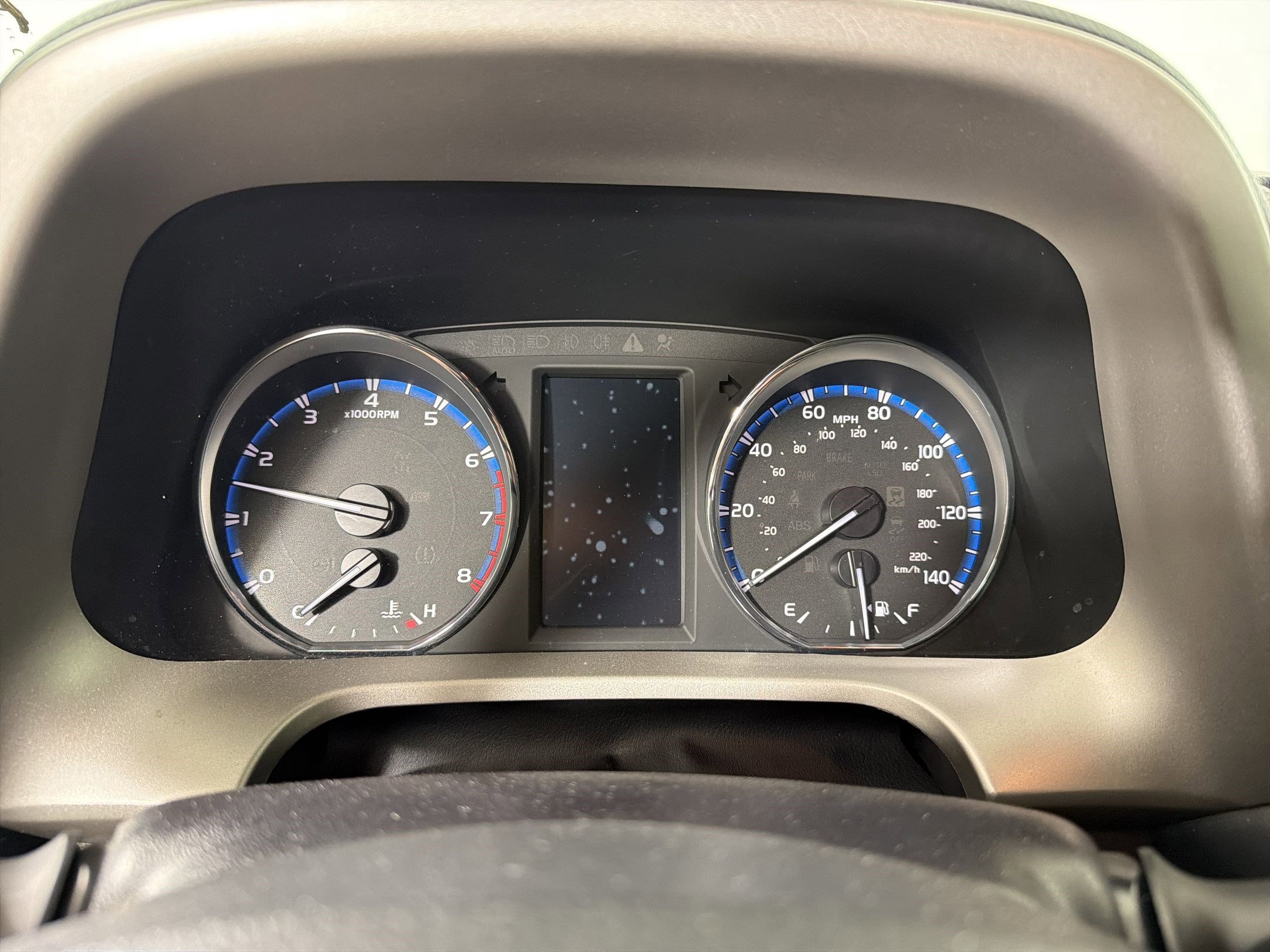 Used 2016 Toyota RAV4 Limited w/ Advanced Technology Package FWD image 20