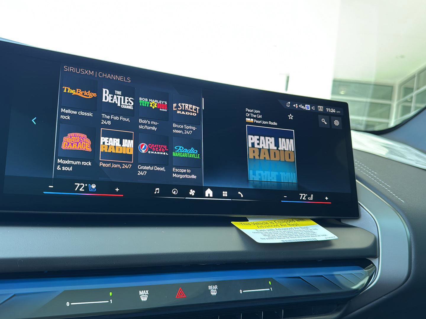 New 2026 BMW X3 xDrive30 image 22