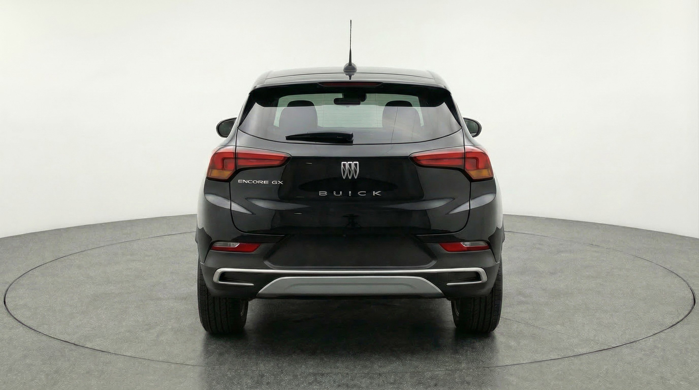 Used 2025 Buick Encore GX Preferred image 7