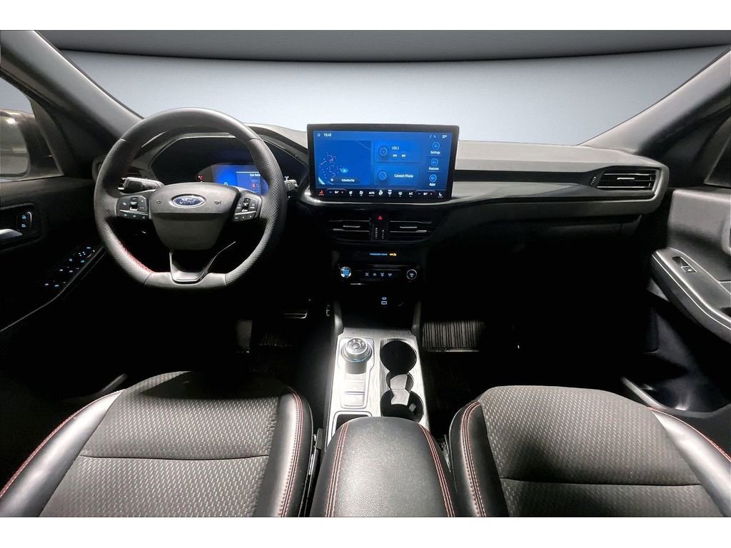 Used 2023 Ford Escape ST-Line w/ Tech Pack #1 image 17