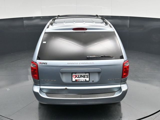Used 2003 Dodge Grand Caravan Sport image 36