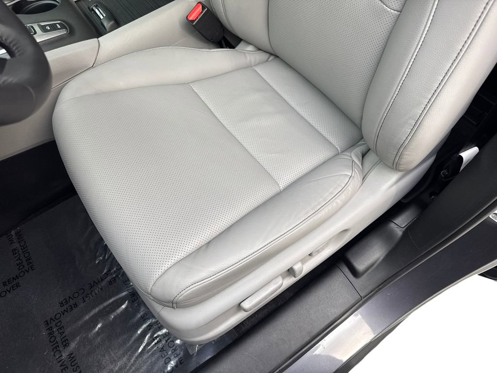 Used 2023 Honda Ridgeline RTL-E image 30