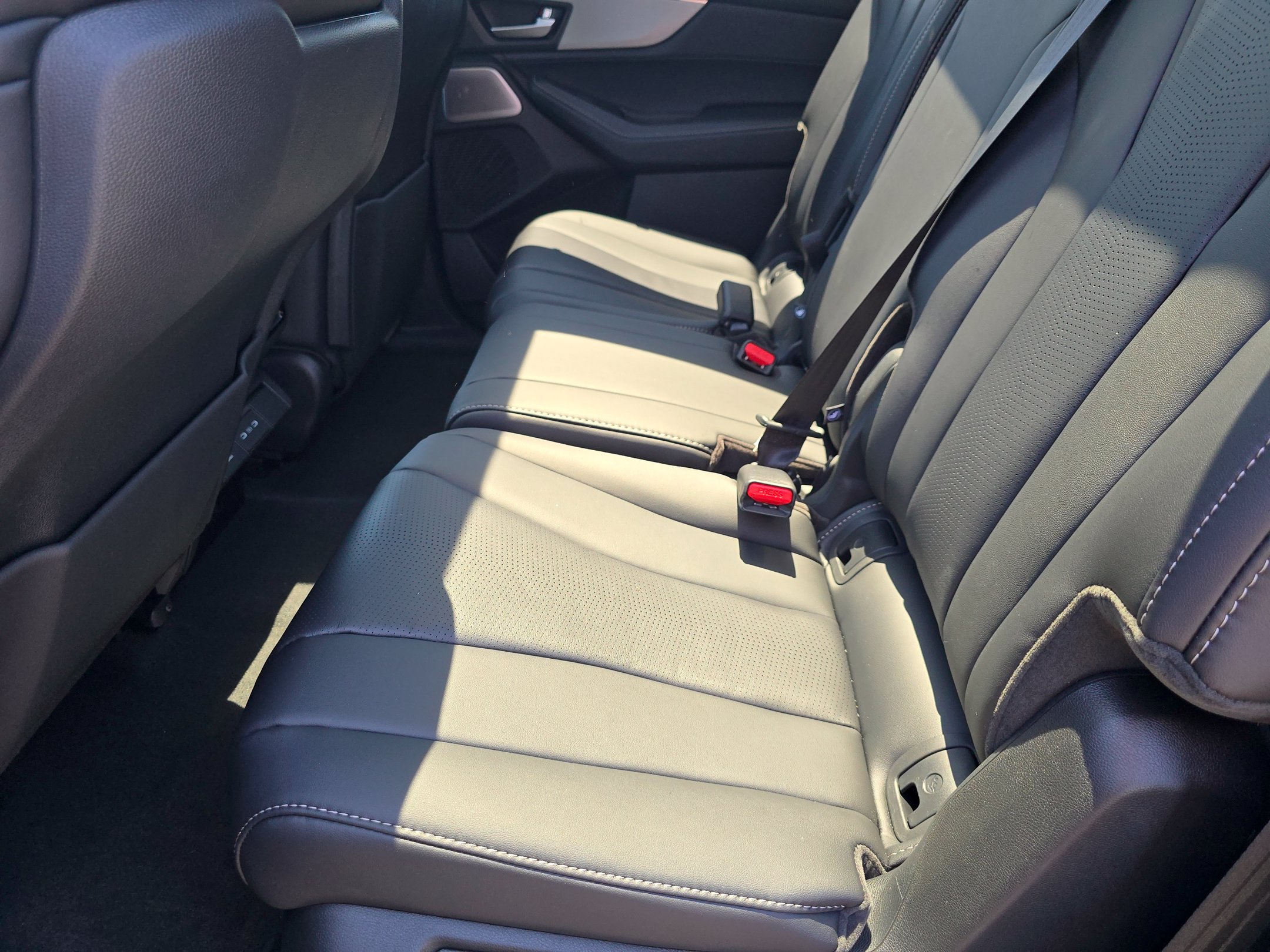 New 2026 Acura MDX w/ Technology Package AWD/4WD image 11