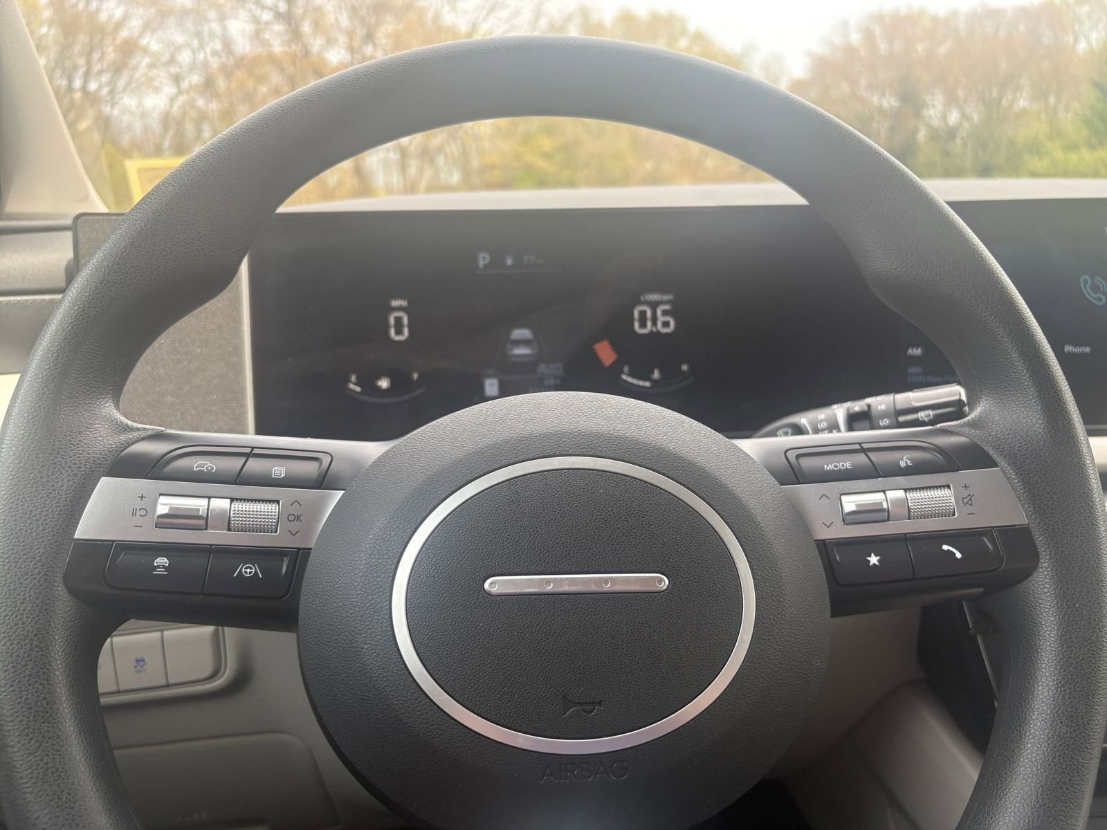 Used 2025 Hyundai Tucson SEL FWD image 25