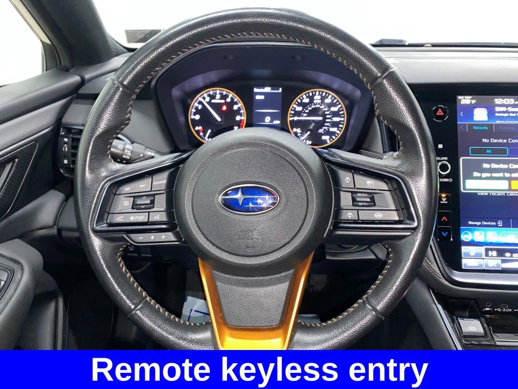 Certified 2023 Subaru Outback Wilderness image 18