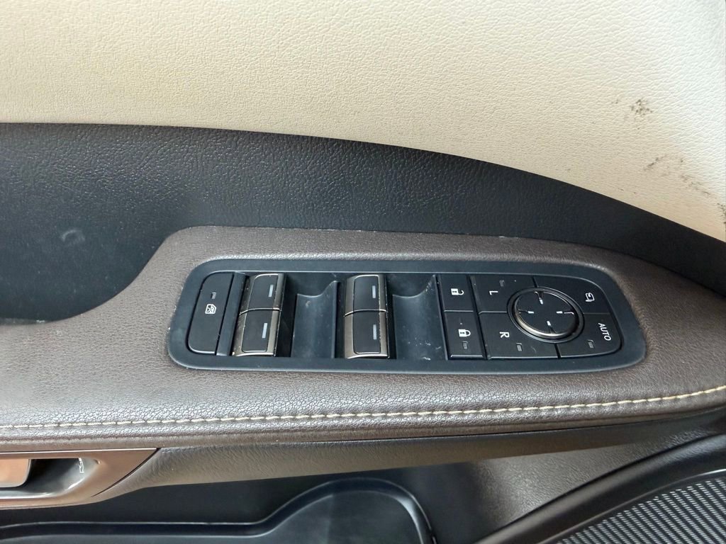 Used 2023 Lexus RX 350 FWD w/ Accessory Package (Z1) image 20