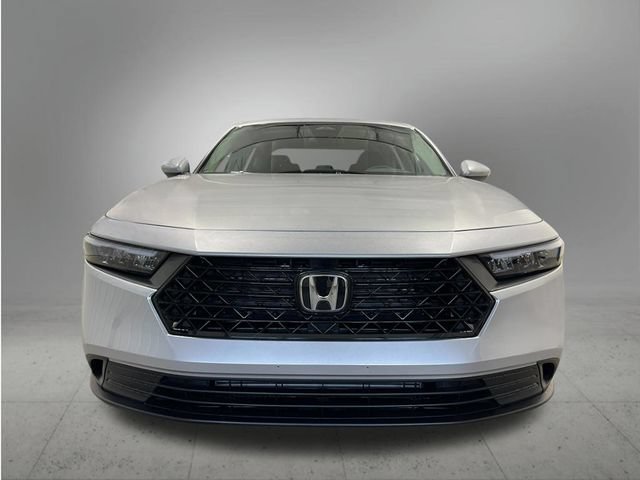 New 2026 Honda Accord LX image 9