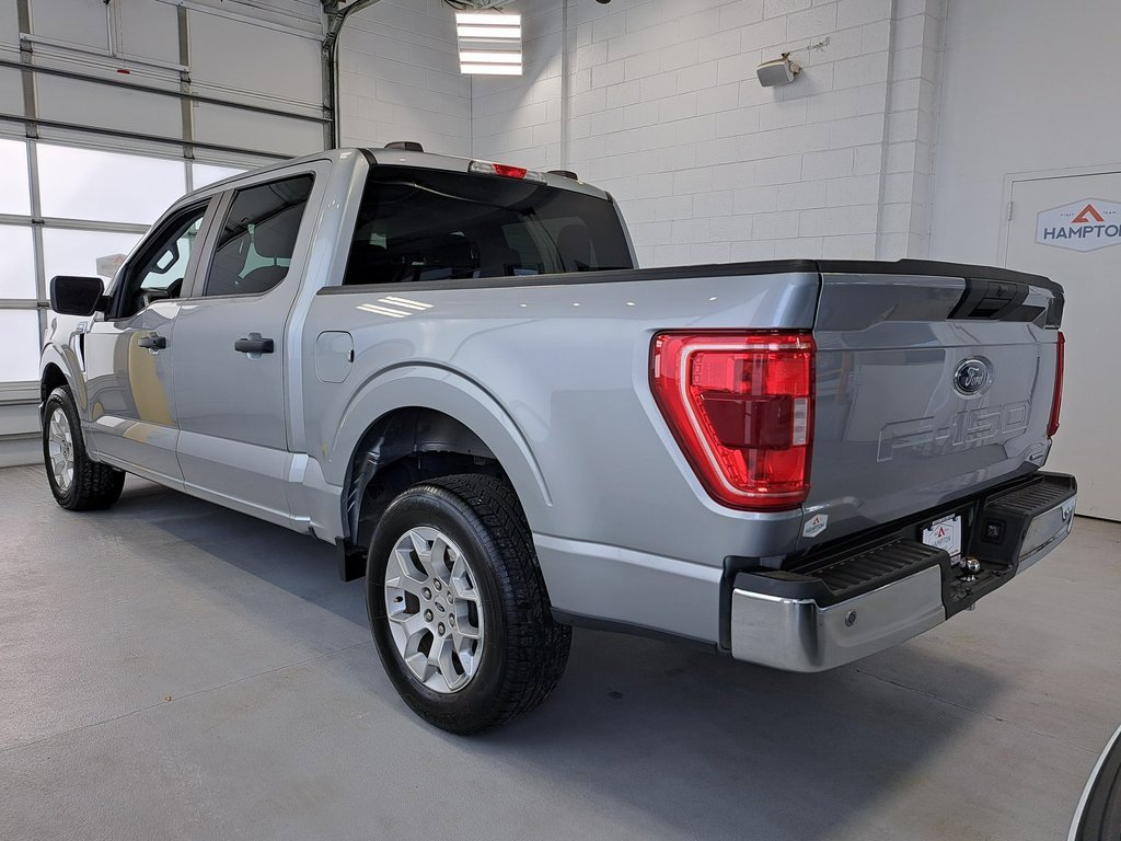 Used 2023 Ford F150 XLT image 5