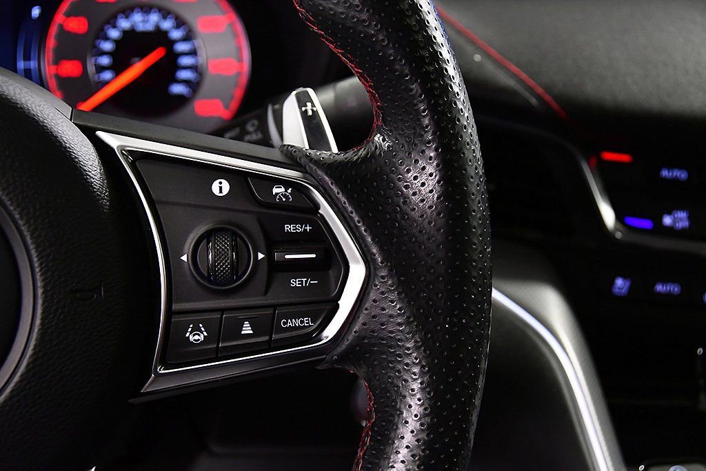 Used 2021 Acura TLX Type S image 22