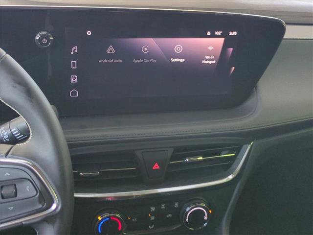 Used 2024 Buick Encore GX Preferred FWD image 14