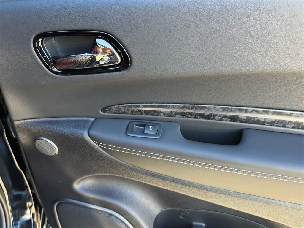 Used 2024 Dodge Durango SRT Hellcat image 24