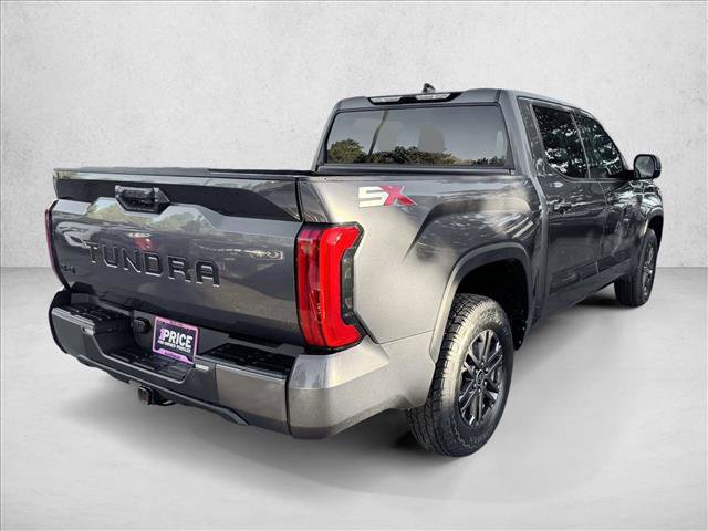 Used 2023 Toyota Tundra SR5 image 5