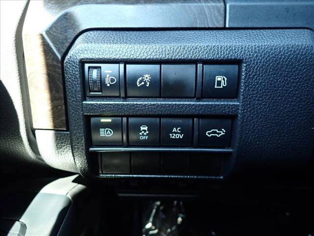 Certified 2025 Toyota Tacoma Limited AWD/4WD image 23