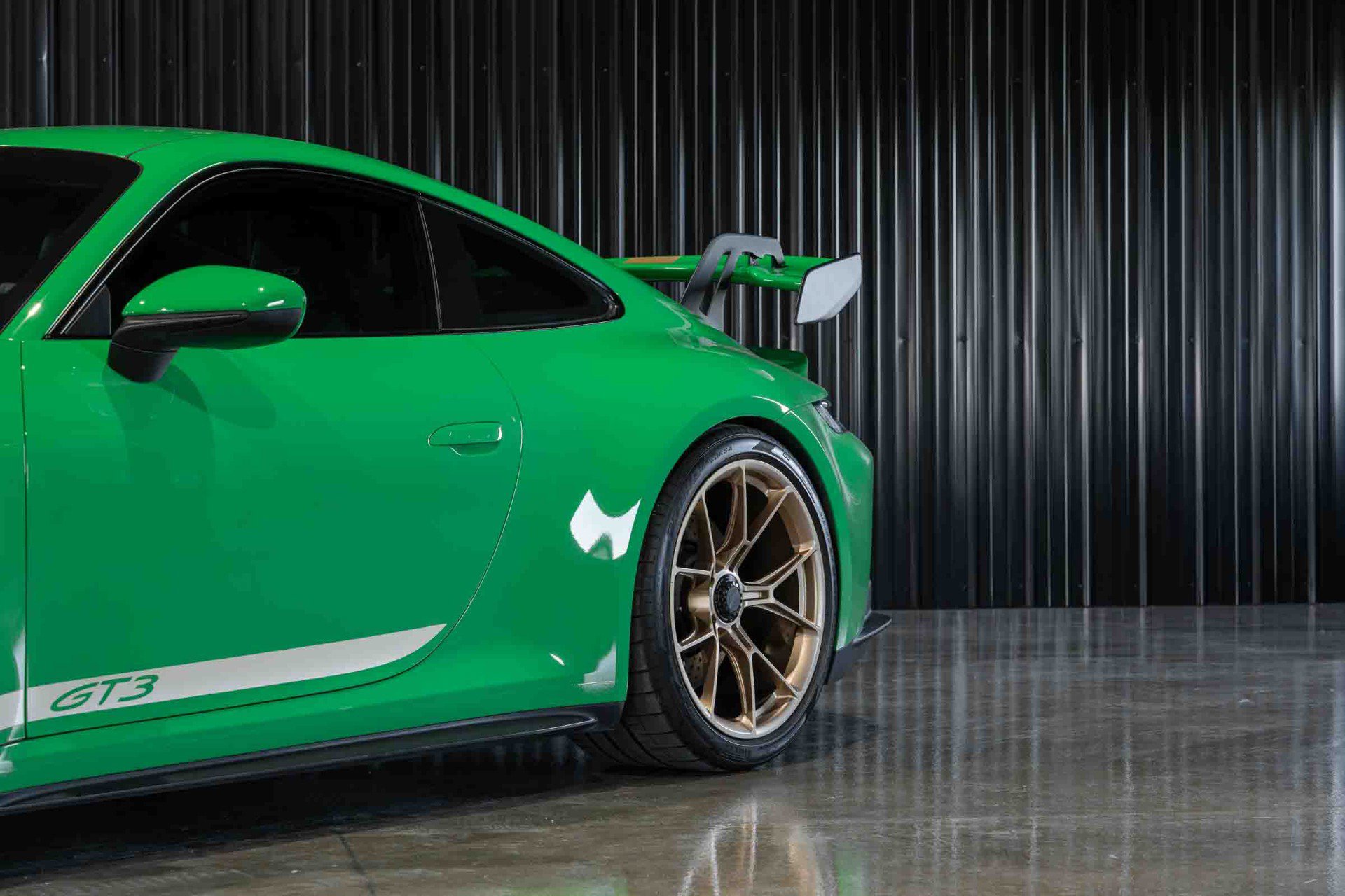 Used 2022 Porsche 911 GT3 RWD image 56