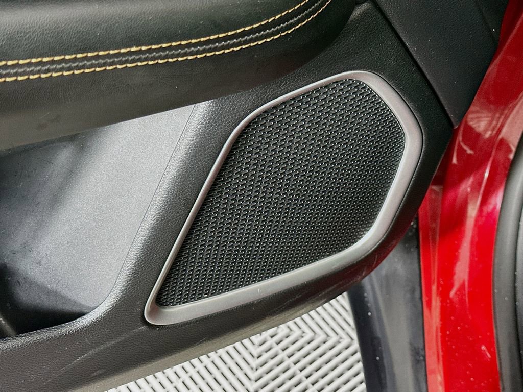 Used 2020 Jeep Compass Limited image 25