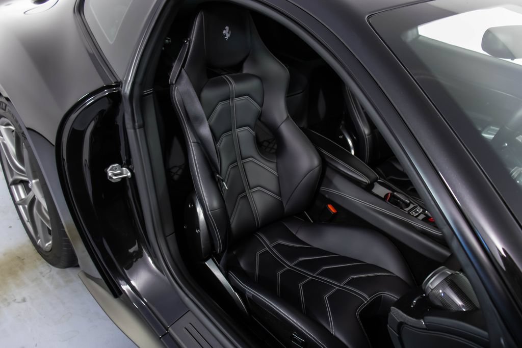 Used 2014 Ferrari F12 Berlinetta RWD image 54