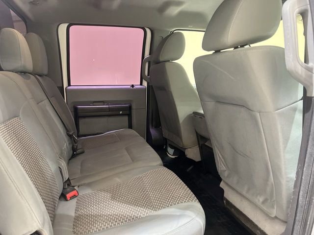 Used 2016 Ford F350 XL w/ Power Equipment Group image 21