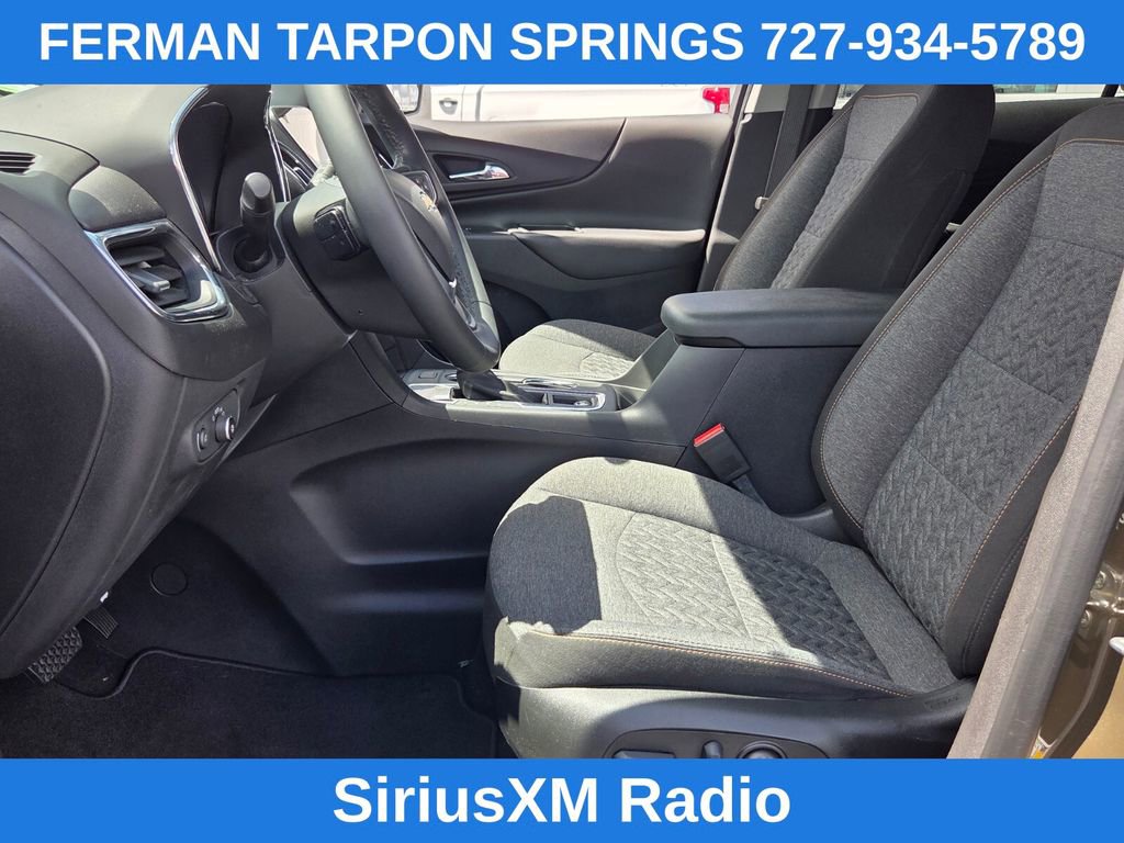 Certified 2023 Chevrolet Equinox LT image 14