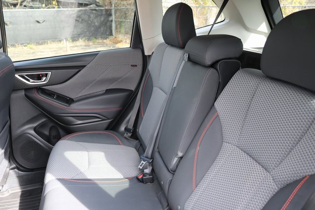 Used 2021 Subaru Forester Sport w/ Popular Package #2 image 16