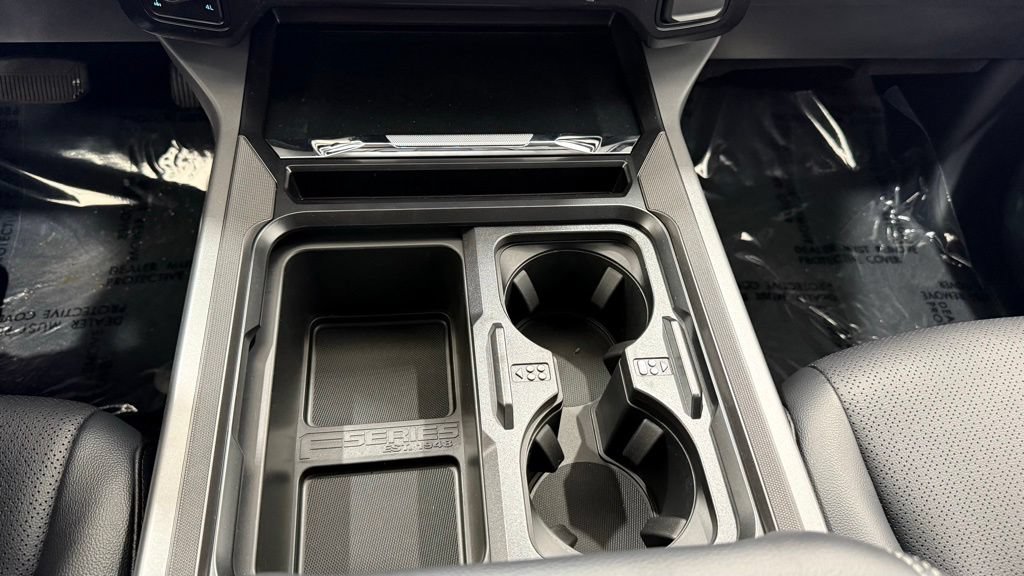 New 2026 Ford F350 Lariat AWD/4WD image 42