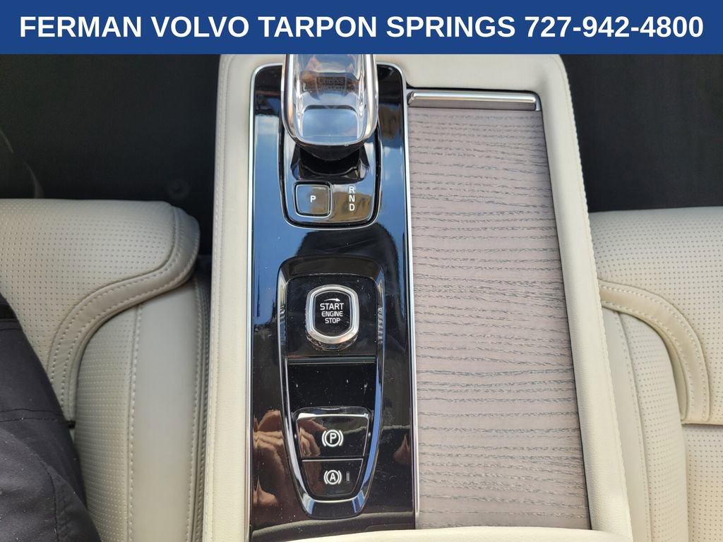 New 2026 Volvo XC90 B6 Ultra w/ Protection Package Premier image 29