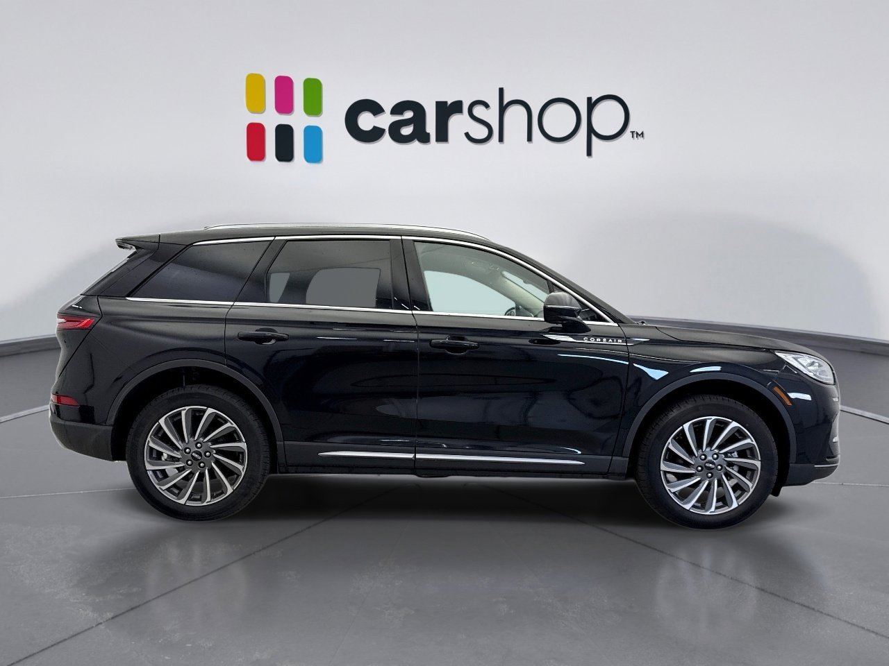 Used 2024 Lincoln Corsair Reserve w/ Equipment Group 201A AWD/4WD image 6