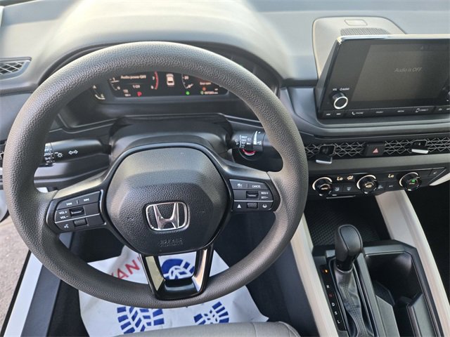 Used 2024 Honda Accord EX image 26