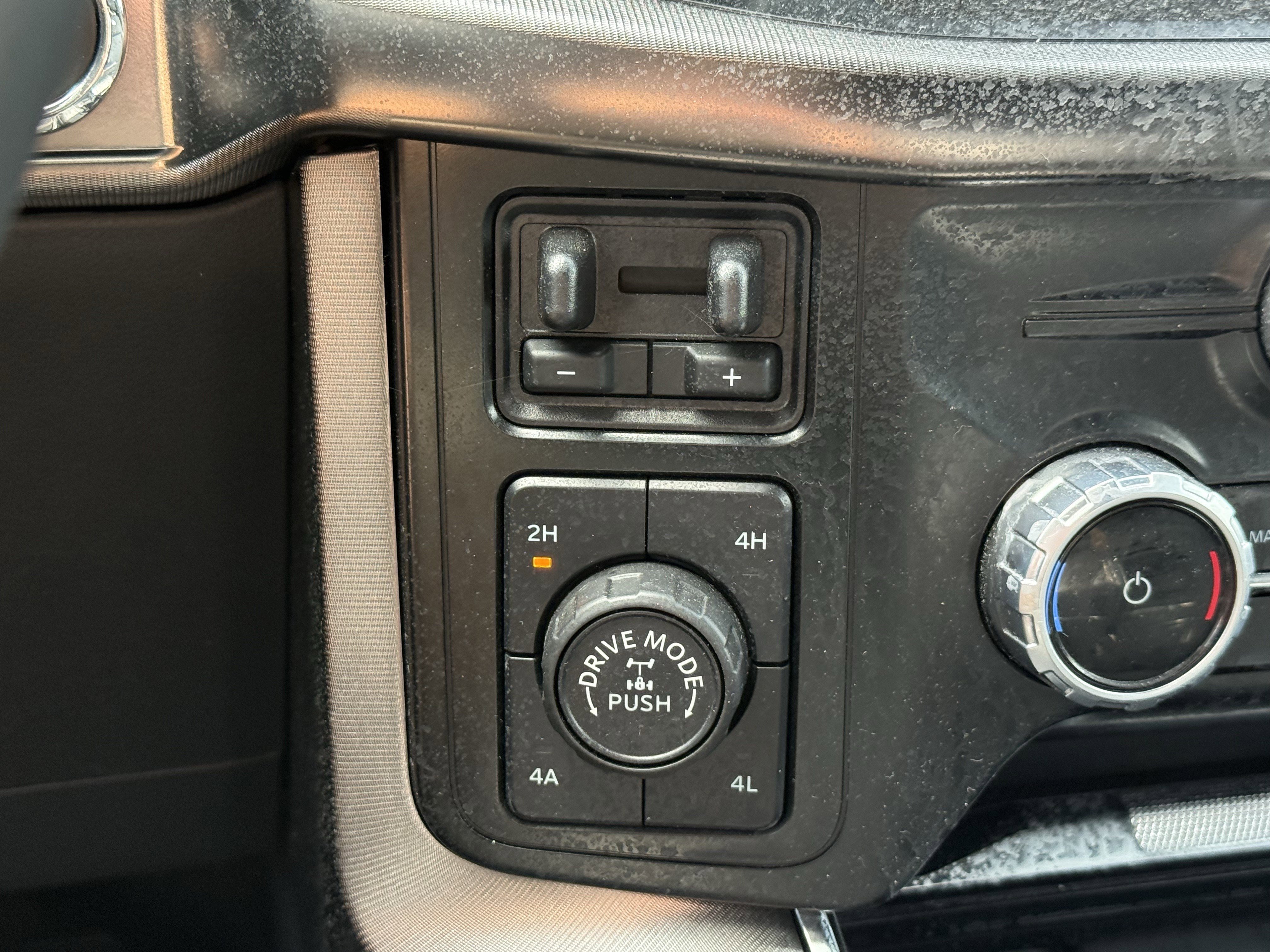 Used 2023 Ford F150 Platinum w/ Equipment Group 701A High AWD/4WD image 24