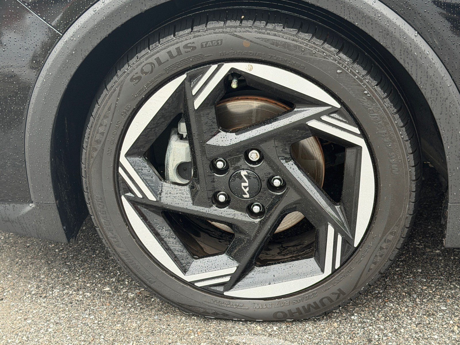 Used 2025 Kia K4 EX FWD image 17