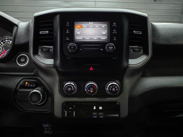 Used 2024 RAM 2500 Tradesman AWD/4WD image 27