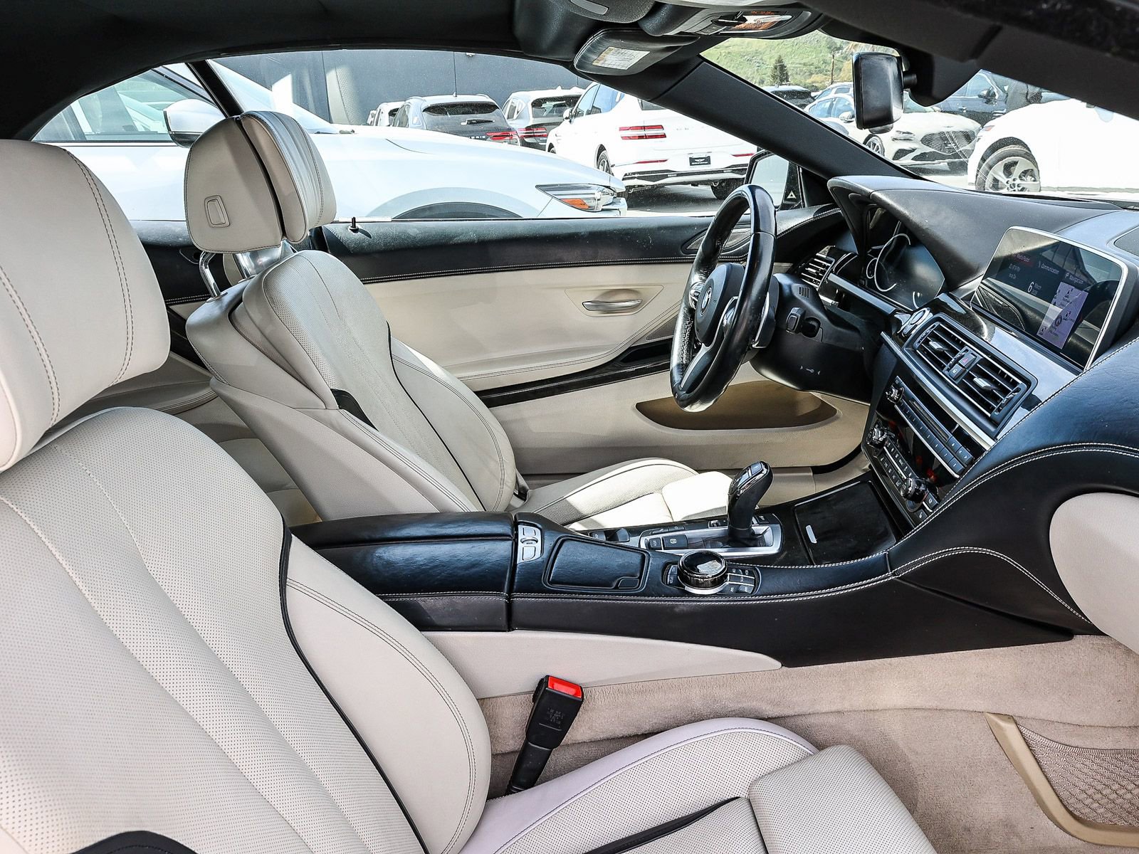 Used 2018 BMW 650i Convertible image 17