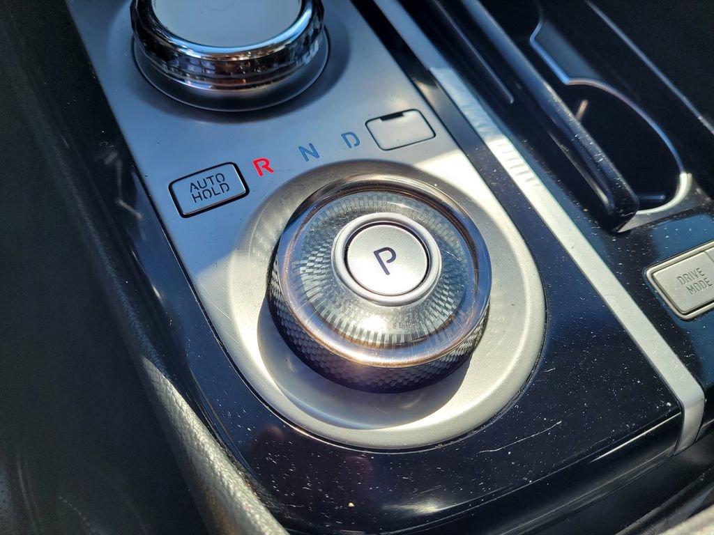 Used 2023 Genesis G80 2.5T image 21