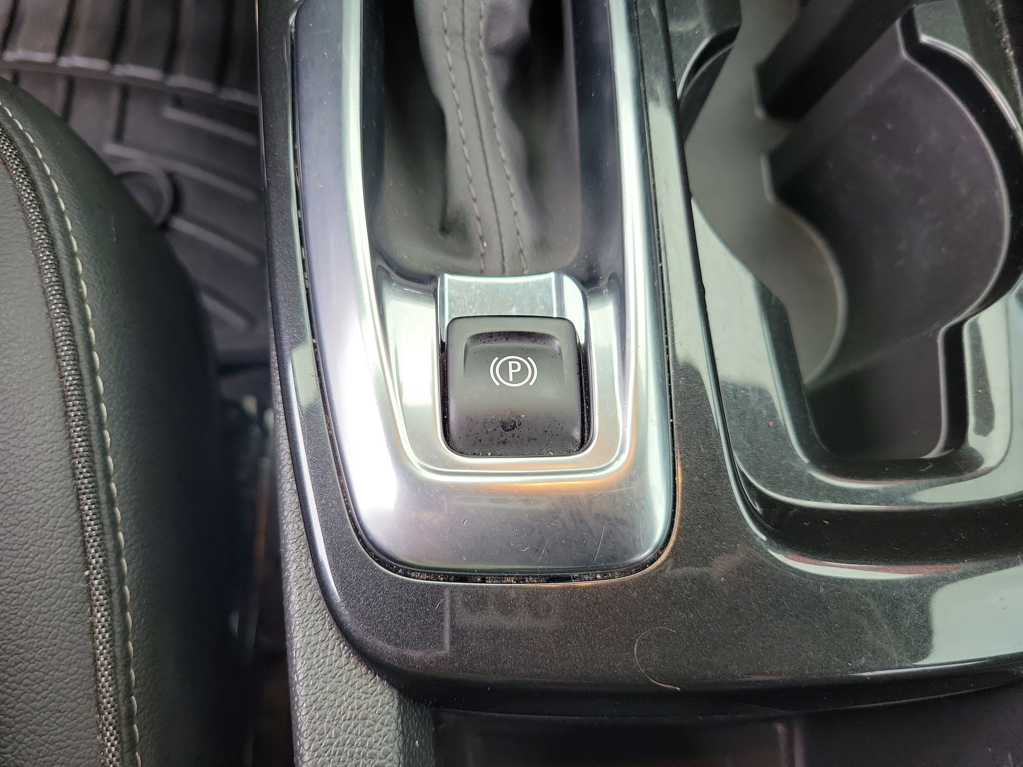 Used 2022 Chevrolet TrailBlazer ACTIV image 28