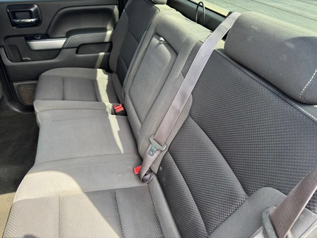 Used 2015 Chevrolet Silverado 3500 LT w/ LT Convenience Package AWD/4WD image 8
