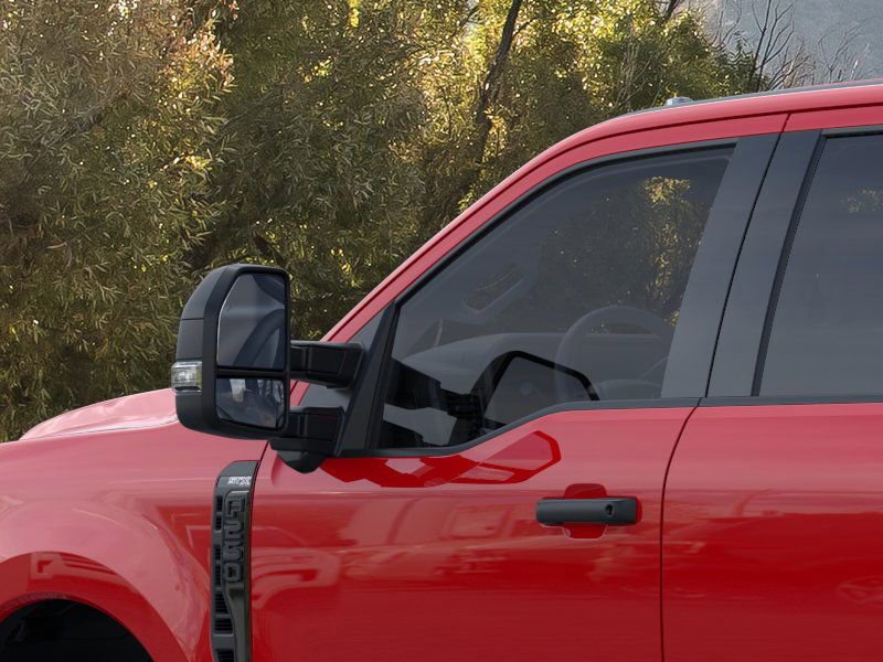 New 2026 Ford F250 XL w/ STX Appearance Package image 20