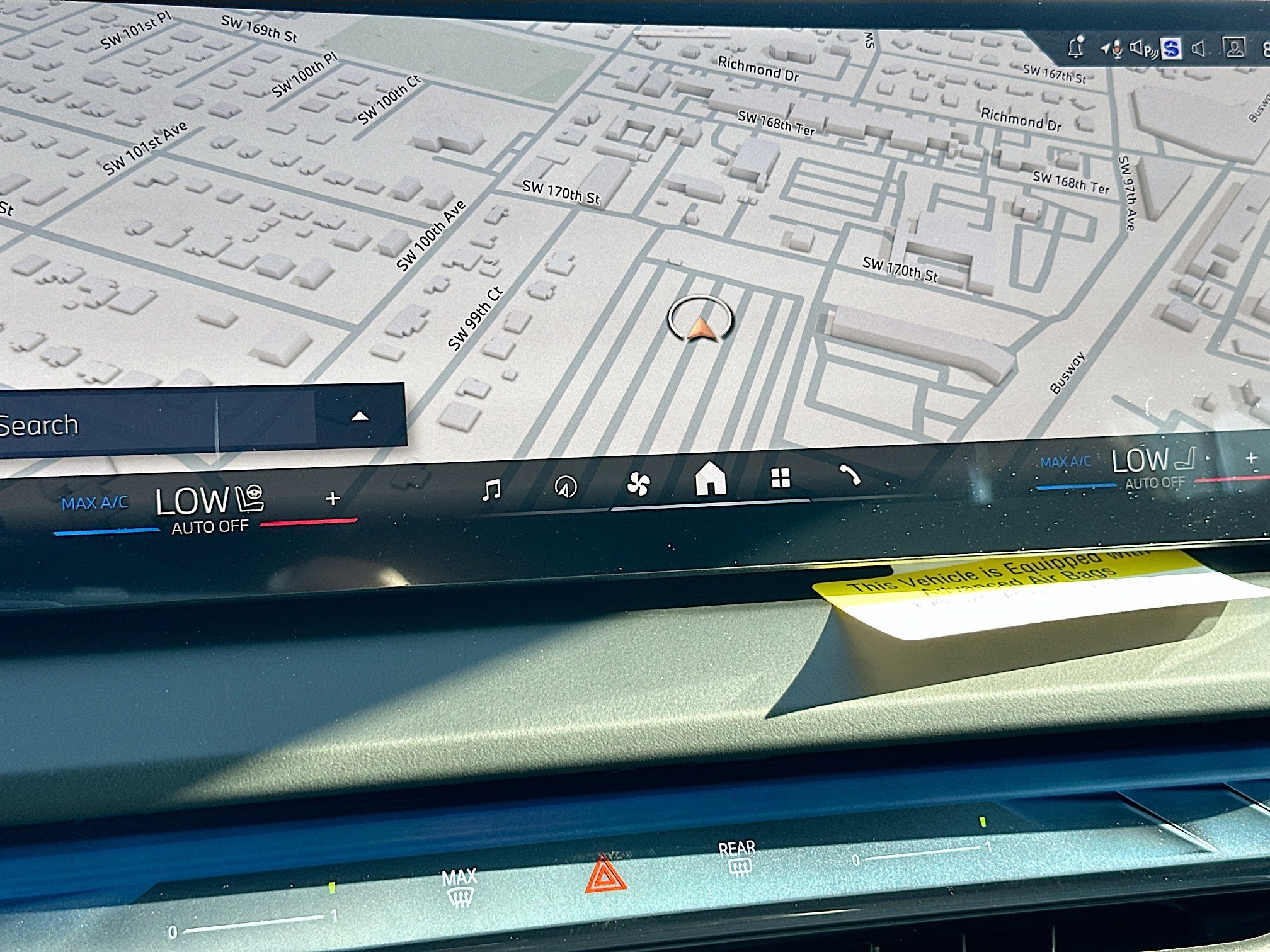 New 2026 BMW X3 M50 AWD/4WD image 10