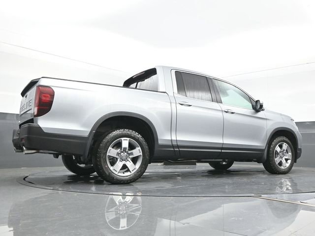 New 2026 Honda Ridgeline RTL image 24