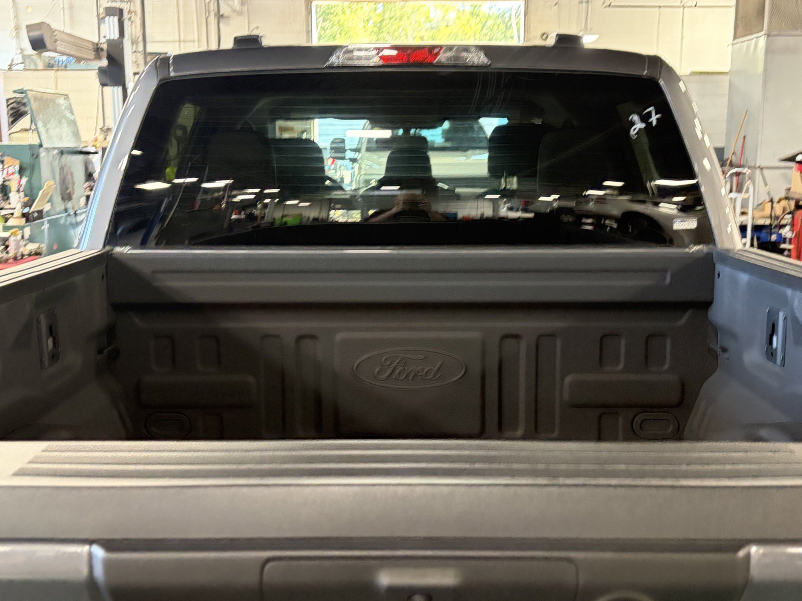 Used 2024 Ford F150 XLT AWD/4WD image 33