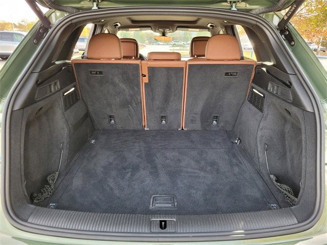 Used 2023 Audi Q5 2.0T Premium Plus image 15