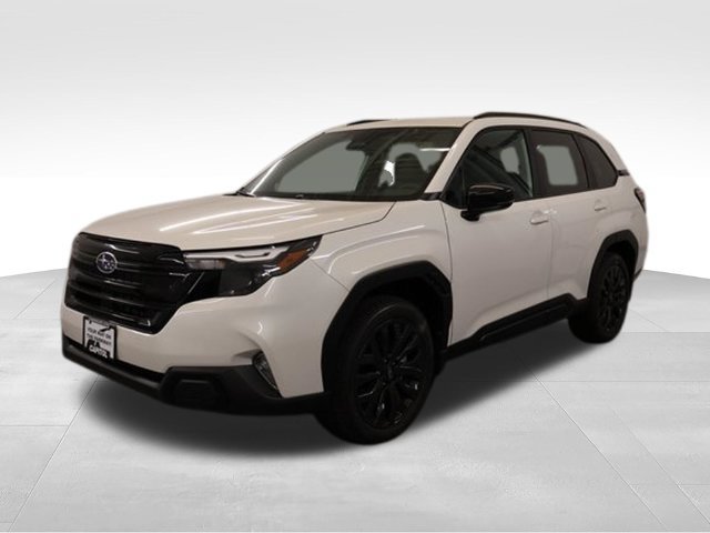 New 2026 Subaru Forester Sport AWD/4WD image 5