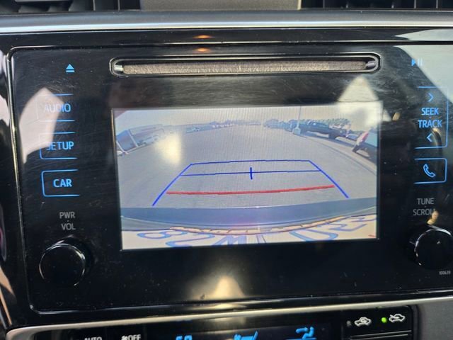 Certified 2019 Toyota Corolla LE FWD image 14