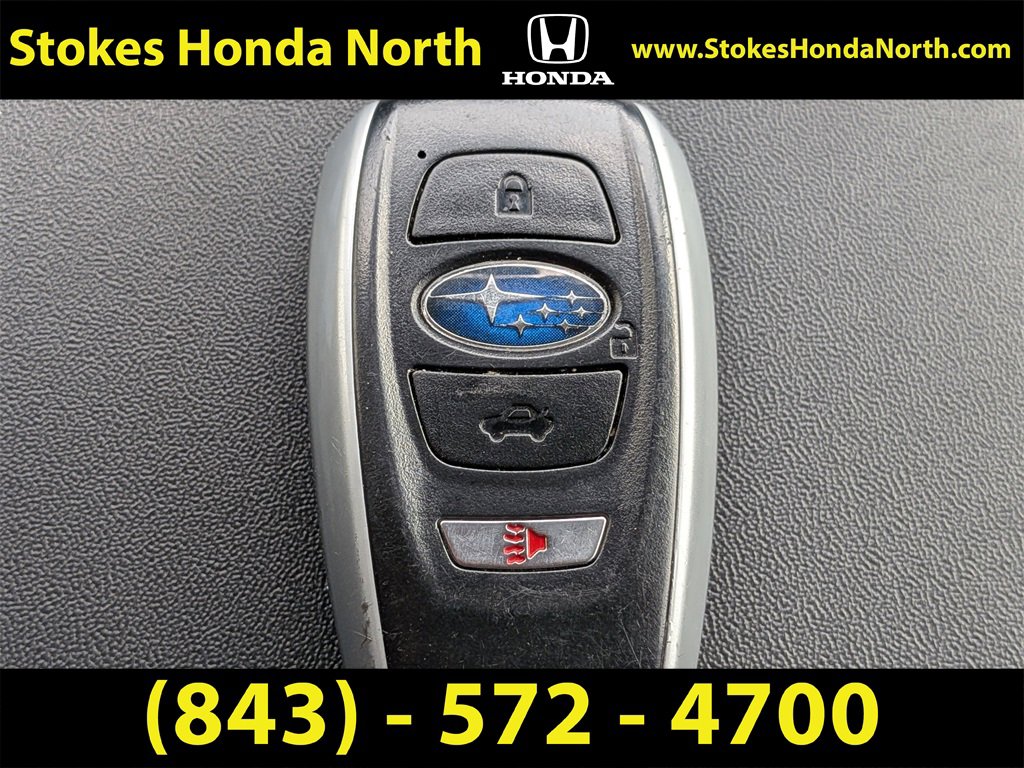 Used 2020 Subaru Forester Touring w/ Popular Package #2 image 32